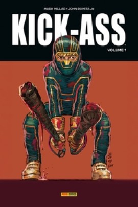 KICK ASS T01