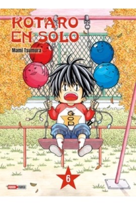 KOTARO EN SOLO T06