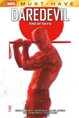 END OF DAYS