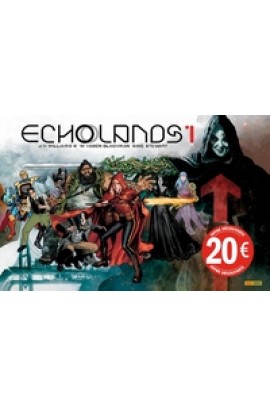(PRIX DECOUVERTE) - PRIX COMICS ACBD 2023