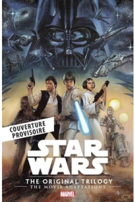 LA TRILOGIE ORIGINALE