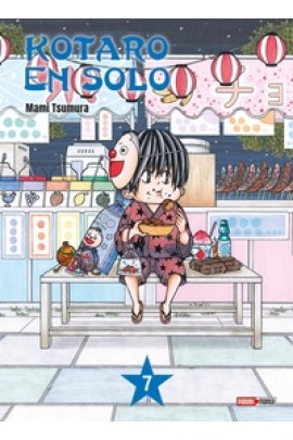 KOTARO EN SOLO T07