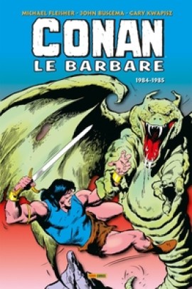 L'INTEGRALE 1984-1985