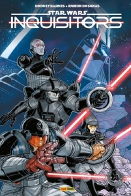 INQUISITORS