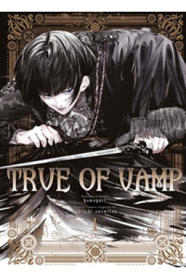 TRUE OF VAMP T01