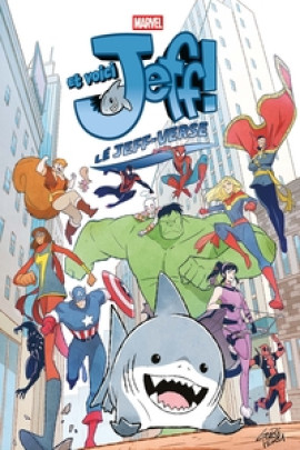 LE JEFF-VERSE