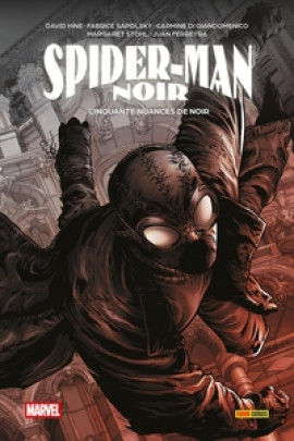 MAN NOIR : CINQUANTE NUANCES DE NOIR