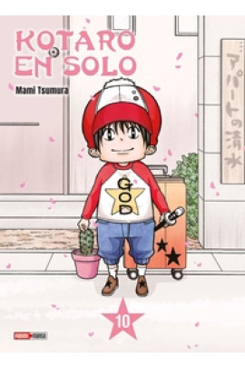 KOTARO EN SOLO T10