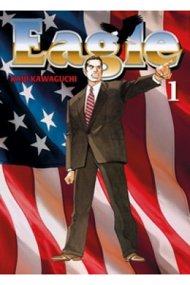 EAGLE PERFECT EDITION T01