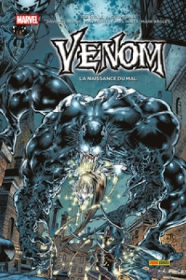 VENOM DARK ORIGIN