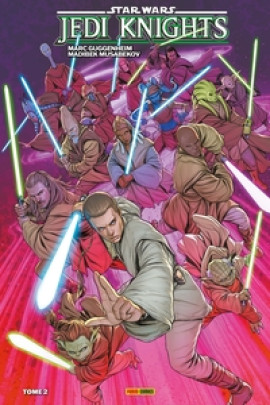 JEDI KNIGHTS