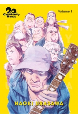 (EDITION 25 ANS PANINI MANGA)