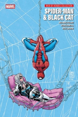 WEB OF HEROES COLLECTION