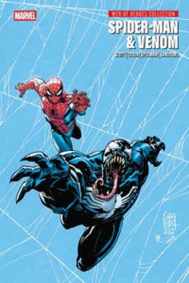 WEB OF HEROES COLLECTION