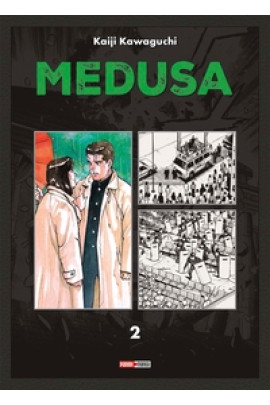MEDUSA T02