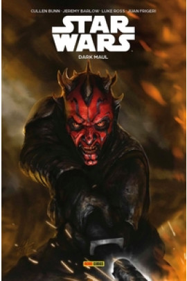 DARK MAUL