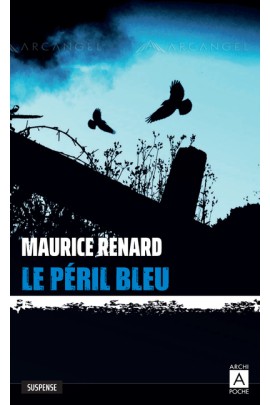 LE PERIL BLEU