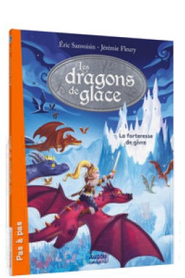 LA FORTERESSE DE GIVRE