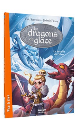 LA BATAILLE DE L'HIVER