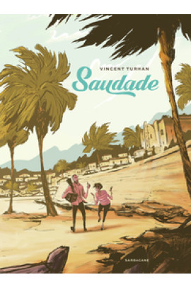 SAUDADE