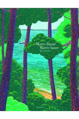 MAREE HAUTE MAREE BASSE