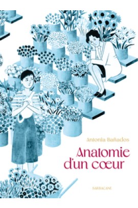 ANATOMIE D'UN COEUR