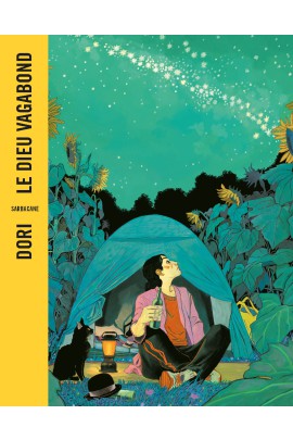 LE DIEU VAGABOND
