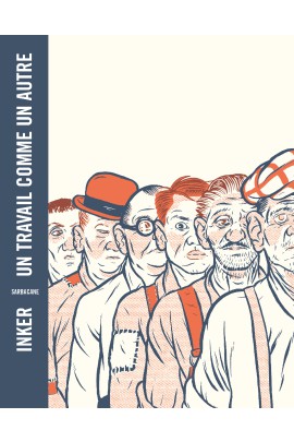 UN TRAVAIL COMME UN AUTRE