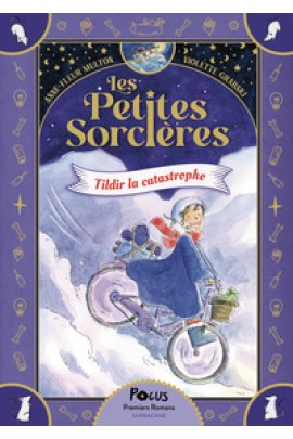 TILDIR LA CATASTROPHE