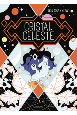 CRISTAL CELESTE