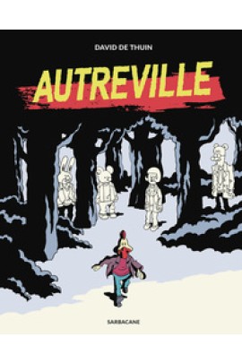 AUTREVILLE