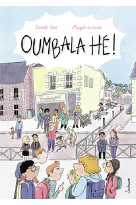 OUMBALA HE !