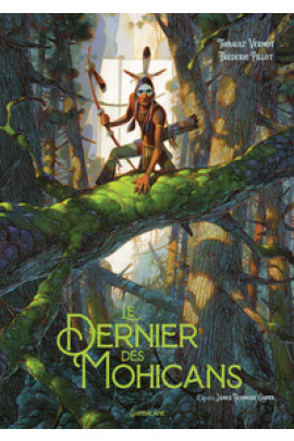 LE DERNIER DES MOHICANS