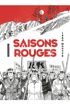 SAISONS ROUGES