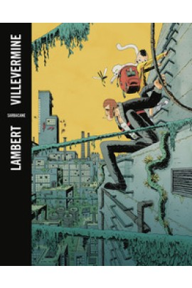 INTEGRALE T01 ET T02 (POCHE)