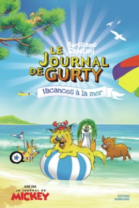 VACANCES A LA MER