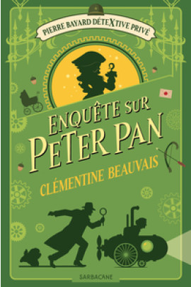 ENQUETE SUR PETER PAN