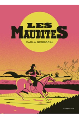 LES MAUDITES