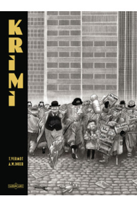 KRIMI (NOUVELLE EDITION)