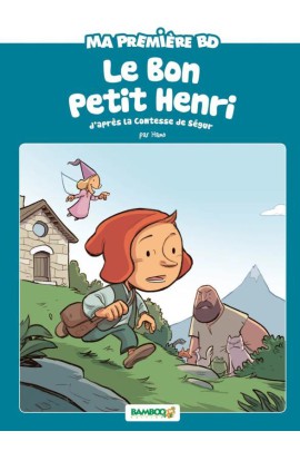 (OPE 4.99 EUROS) - D'APRES LA COMTESSE DE SEGUR