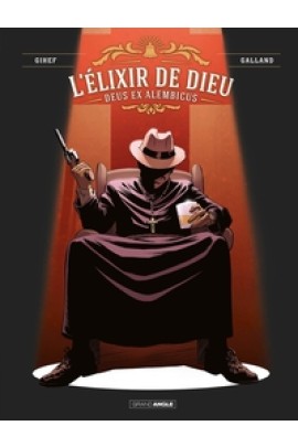 DEUS EX ALEMBICUS