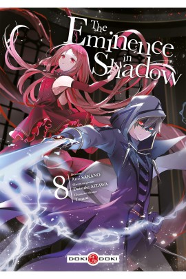 THE EMINENCE IN SHADOW T08
