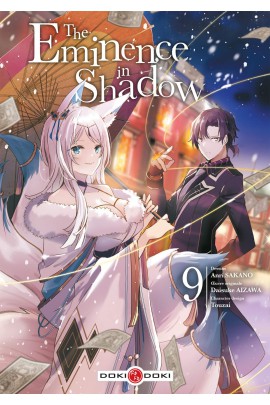THE EMINENCE IN SHADOW T09