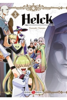 HELCK T03