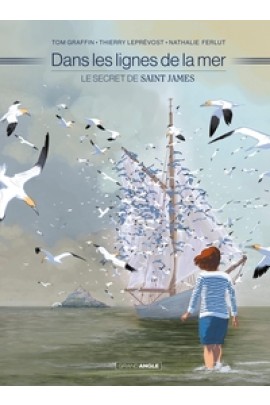 LE SECRET DE SAINT