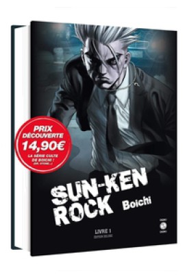 EDITION DELUXE