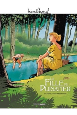 LA FILLE DU PUISATIER