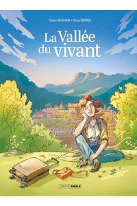 LA VALLEE DU VIVANT