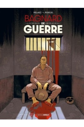 BAGNARD DE GUERRE - PRIX DECOUVERTE - EDITION LIMITEE