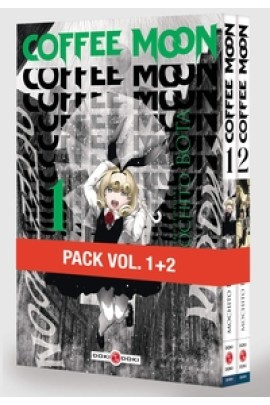 COFFEE MOON
